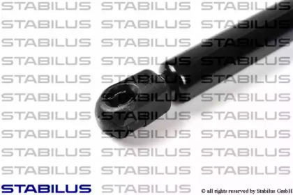 stabilus 018560