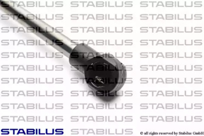 stabilus 018586