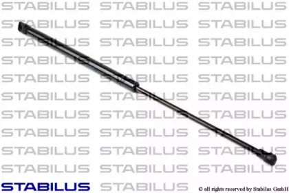 STABILUS 018616