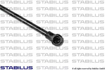 stabilus 018616