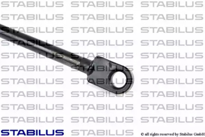 stabilus 018666