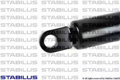 stabilus 018666