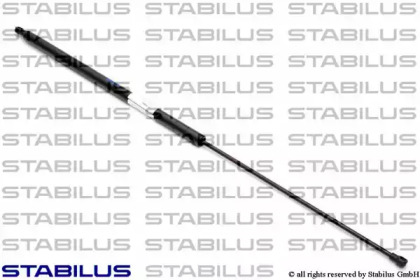 STABILUS 019856