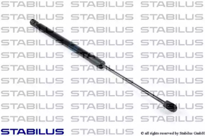 STABILUS 023557