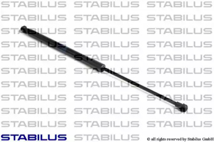 STABILUS 023581