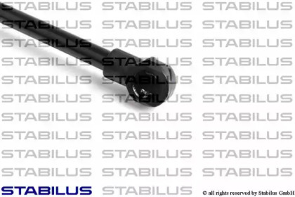 stabilus 023581