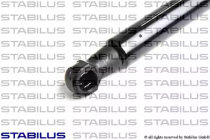 stabilus 023581