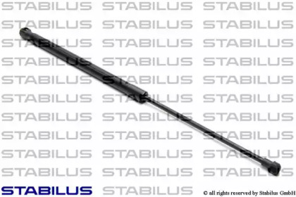 STABILUS 023592