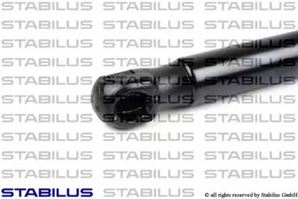 stabilus 023812