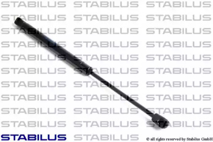 STABILUS 023945