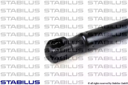 stabilus 024208