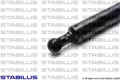 stabilus 024263