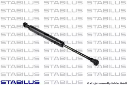 STABILUS 024485