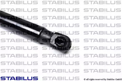 stabilus 030656