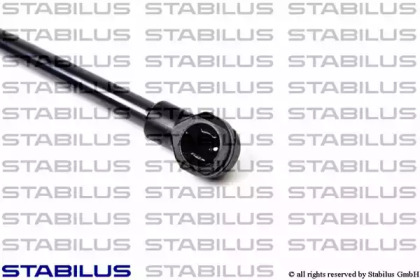 stabilus 030787