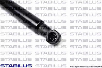 stabilus 030787