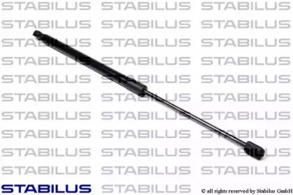 STABILUS 031139