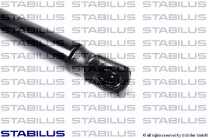 stabilus 031543