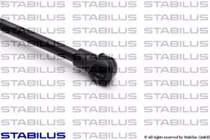 stabilus 033599