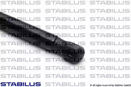 stabilus 033684