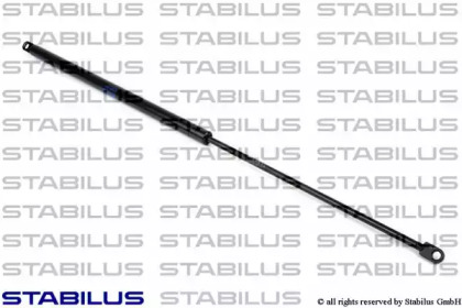 STABILUS 033797