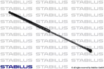 STABILUS 034491