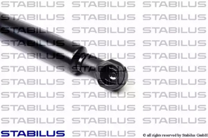 stabilus 034491