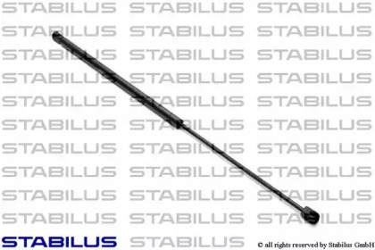 STABILUS 0421VG