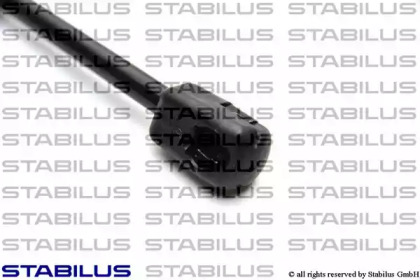 stabilus 0421vg