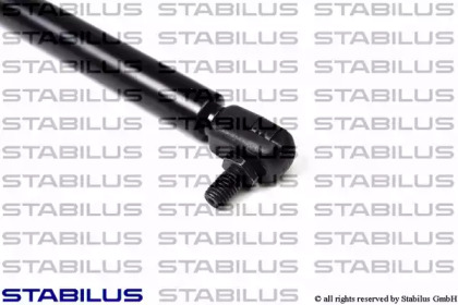 stabilus 058211