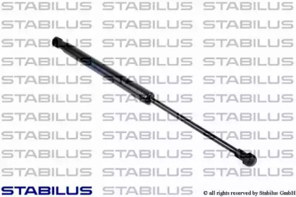 STABILUS 0681VK