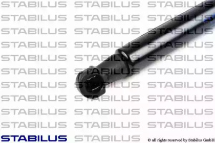 stabilus 0681vk