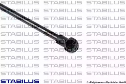 stabilus 0712pk