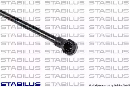 stabilus 0744vm