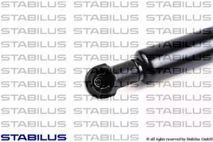 stabilus 0744vm