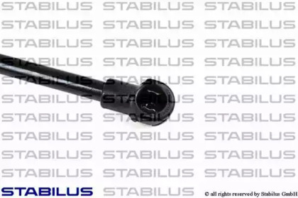 stabilus 0745vh