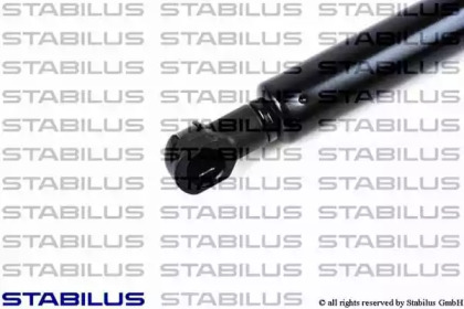 stabilus 0745vh