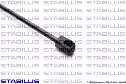 stabilus 0752vq