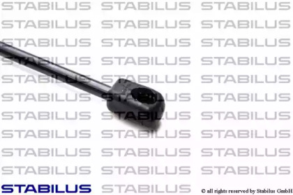 stabilus 0756vx