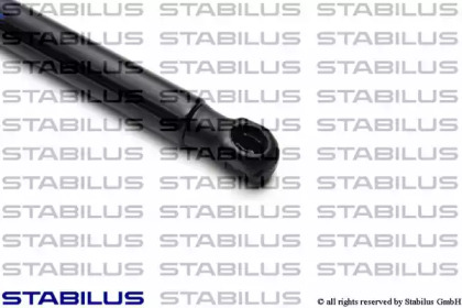stabilus 0756vx