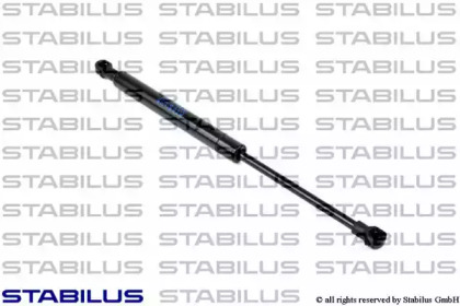 STABILUS 0763VF