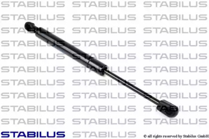 STABILUS 0772VE