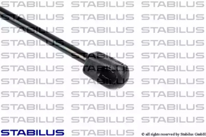 stabilus 0772ve