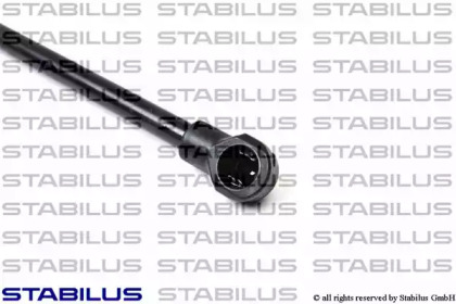 stabilus 078405