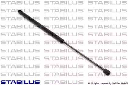 STABILUS 0786FP