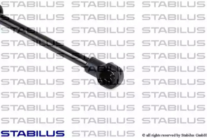 stabilus 0813mk