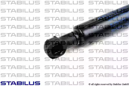 stabilus 0813mk