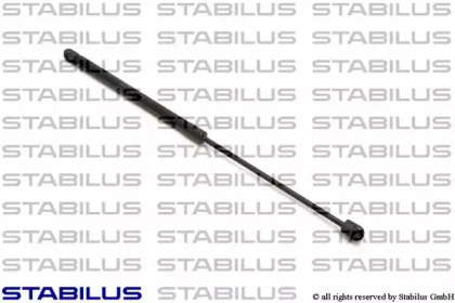 STABILUS 0974DZ