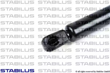 stabilus 1187ky