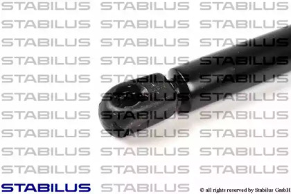 stabilus 1275pn